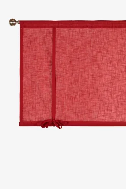 New Enfärgad julgardin Ebbe Gardiner|Jultextilier