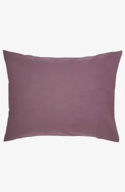 Sale Enfärgat örngott 50x60 cm 2-pack Bäddtextilier|Flerpack