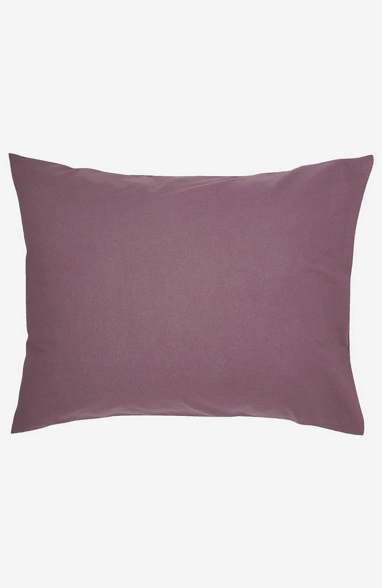Discount Enfärgat örngott 50x60 cm 2-pack Bäddtextilier|Flerpack
