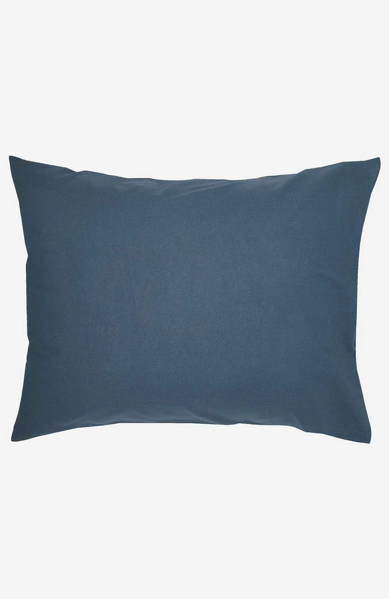 Hot Enfärgat örngott 50x60 cm 2-pack Bäddtextilier|Flerpack