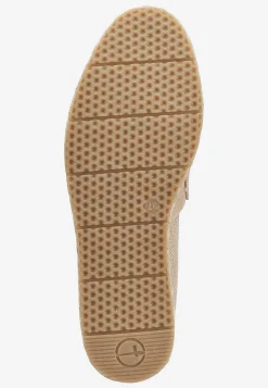 Discount Espadrillo med remmar Lågskor|Bred Läst