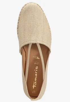 Discount Espadrillo med remmar Lågskor|Bred Läst