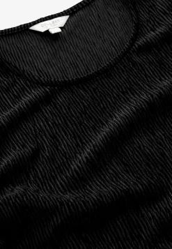 Clearance Festtopp i sammet Toppar & T-Shirts|Festkläder