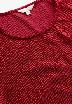 Online Festtopp i sammet Toppar & T-Shirts|Festkläder