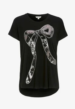 Sale Festtopp med paljetter Toppar & T-Shirts|Festkläder