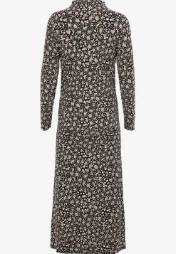 Online Figurnära trikåklänning Klänningar & Kjolar|Plus Size