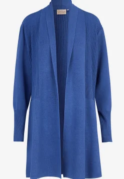 Outlet Finstickad cardigan Tröjor & Cardigans|Stickat
