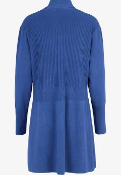 Outlet Finstickad cardigan Tröjor & Cardigans|Stickat