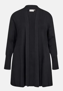 New Finstickad cardigan Tröjor & Cardigans|Stickat