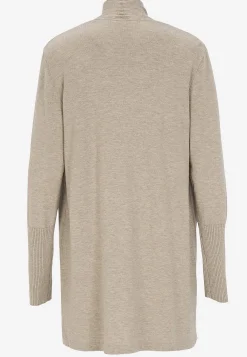 Outlet Finstickad cardigan Tröjor & Cardigans|Stickat