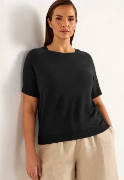 Finstickad Premium tröja Tröjor & Cardigans|Stickat