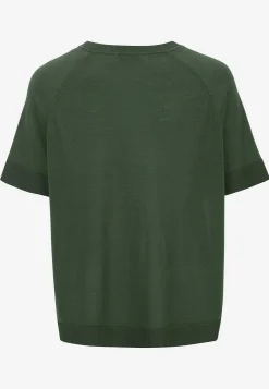 Clearance Finstickad Premium tröja Tröjor & Cardigans|Stickat