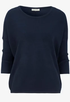 Discount Finstickad tröja Tröjor & Cardigans|Stickat