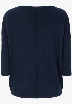 Discount Finstickad tröja Tröjor & Cardigans|Stickat