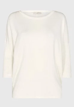 New Finstickad tröja Tröjor & Cardigans|Stickat
