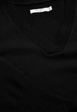 Best Finstickad tunika Tröjor & Cardigans|Stickat