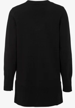 Hot Finstickad tunika Tröjor & Cardigans|Stickat