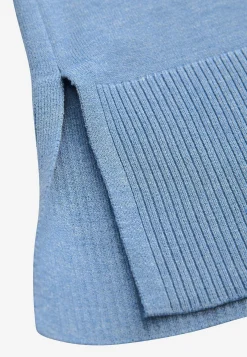 Hot Finstickad tunika Tröjor & Cardigans|Stickat