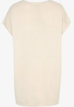 Clearance Finstickad tunika Tröjor & Cardigans|Stickat