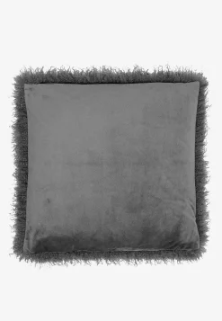 Outlet Fluffigt kuddfodral Kuddar & Plädar|Jultextilier