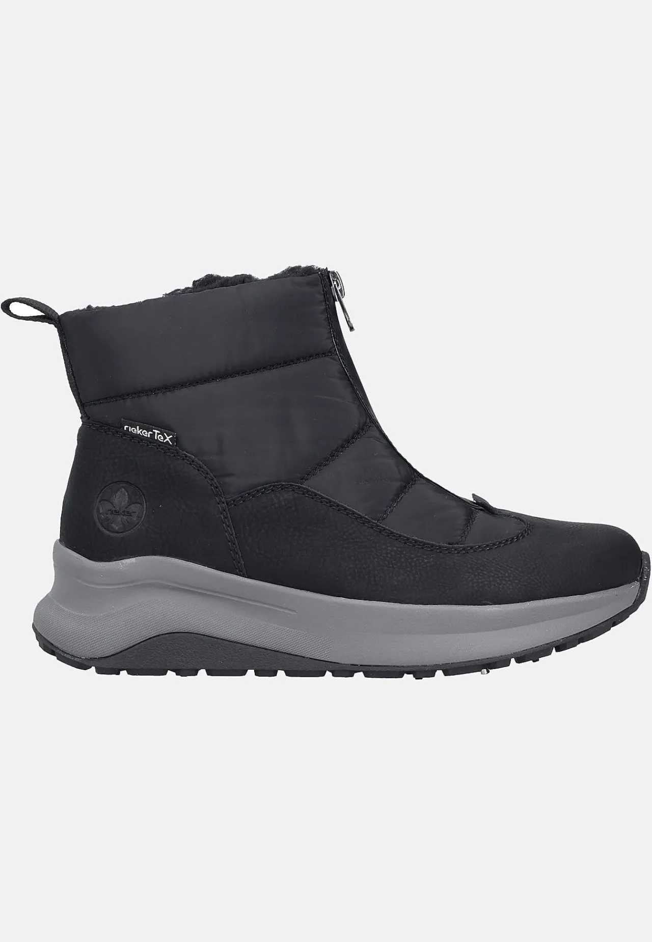 Discount Fodrad känga med broddar Kängor & Boots|Vinterskor