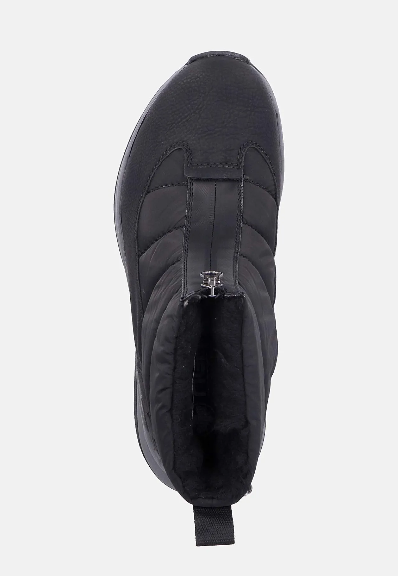 Discount Fodrad känga med broddar Kängor & Boots|Vinterskor