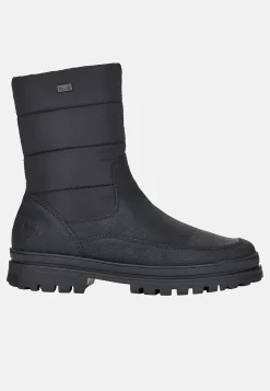 Clearance Fodrad känga med infällbara broddar Kängor & Boots|Vinterskor