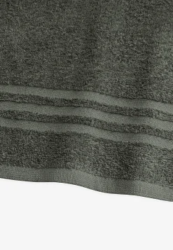 Clearance Frottéhandduk 50x70 cm Badtextilier