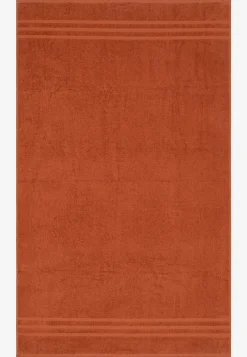 Online Frottéhandduk 90x150 cm Badtextilier