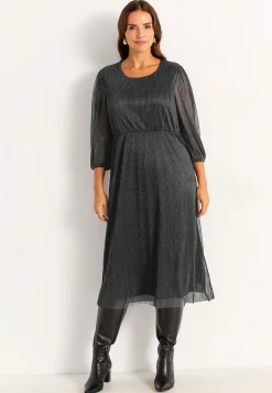 Clearance Glittrig festklänning Klänningar & Kjolar|Festkläder