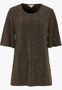 Glittrig festtunika Tröjor & Cardigans|Tunikor