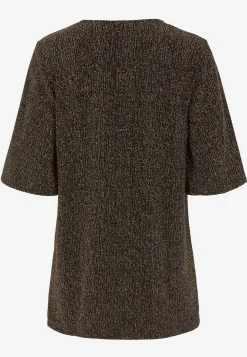 Glittrig festtunika Tröjor & Cardigans|Tunikor