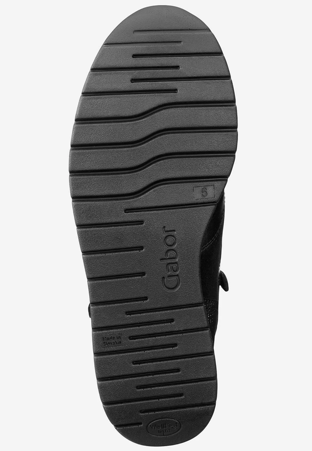 Online Hög sneaker Hallux valgus Sneakers|Bred Läst