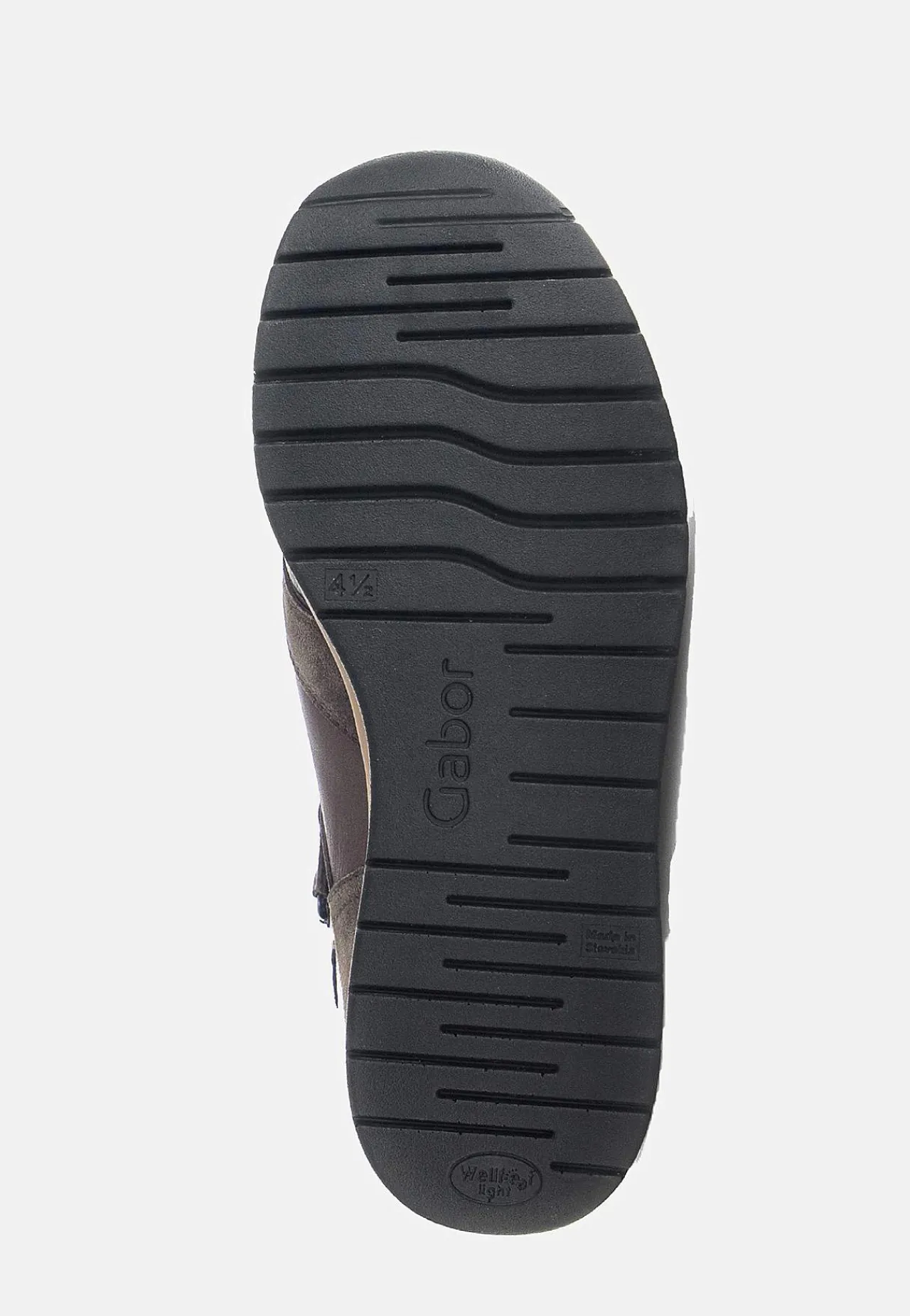 Online Hög sneaker Hallux valgus Sneakers|Bred Läst