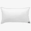 Discount Hotellkudde 50x90 cm medium Bäddtextilier|Kuddar & Plädar