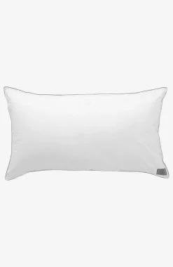Discount Hotellkudde 50x90 cm medium Bäddtextilier|Kuddar & Plädar
