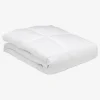 Hotelltäcke medium 150x200 cm Bäddtextilier