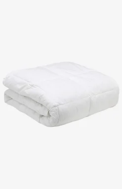Best Hotelltäcke 220x210 cm Bäddtextilier