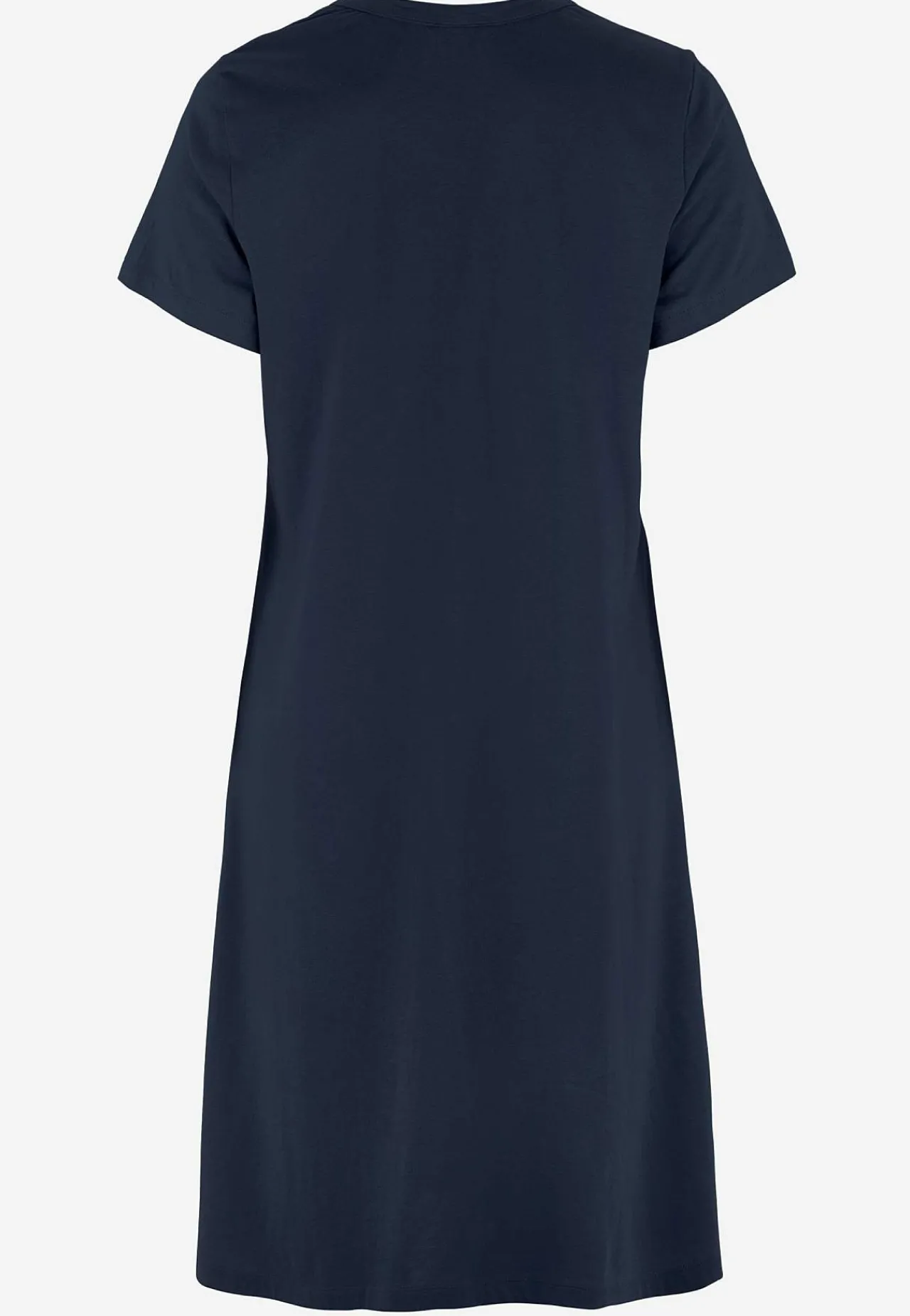 New Härligt mjuk trikåklänning Klänningar & Kjolar|Plus Size