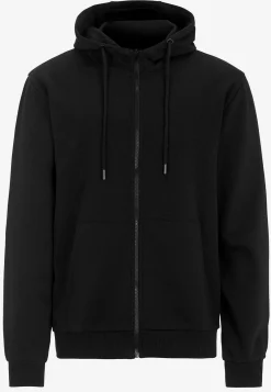 Clearance Huvtröja med dragkedja Tröjor & Hoodies|Plus Size
