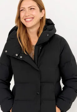 Clearance Jacka med dunkänsla Jackor & Kappor|Plus Size