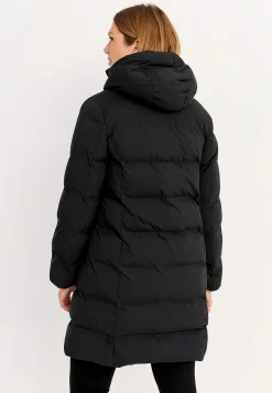 Clearance Jacka med dunkänsla Jackor & Kappor|Plus Size