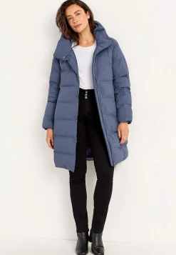 Clearance Jacka med dunkänsla Jackor & Kappor|Plus Size