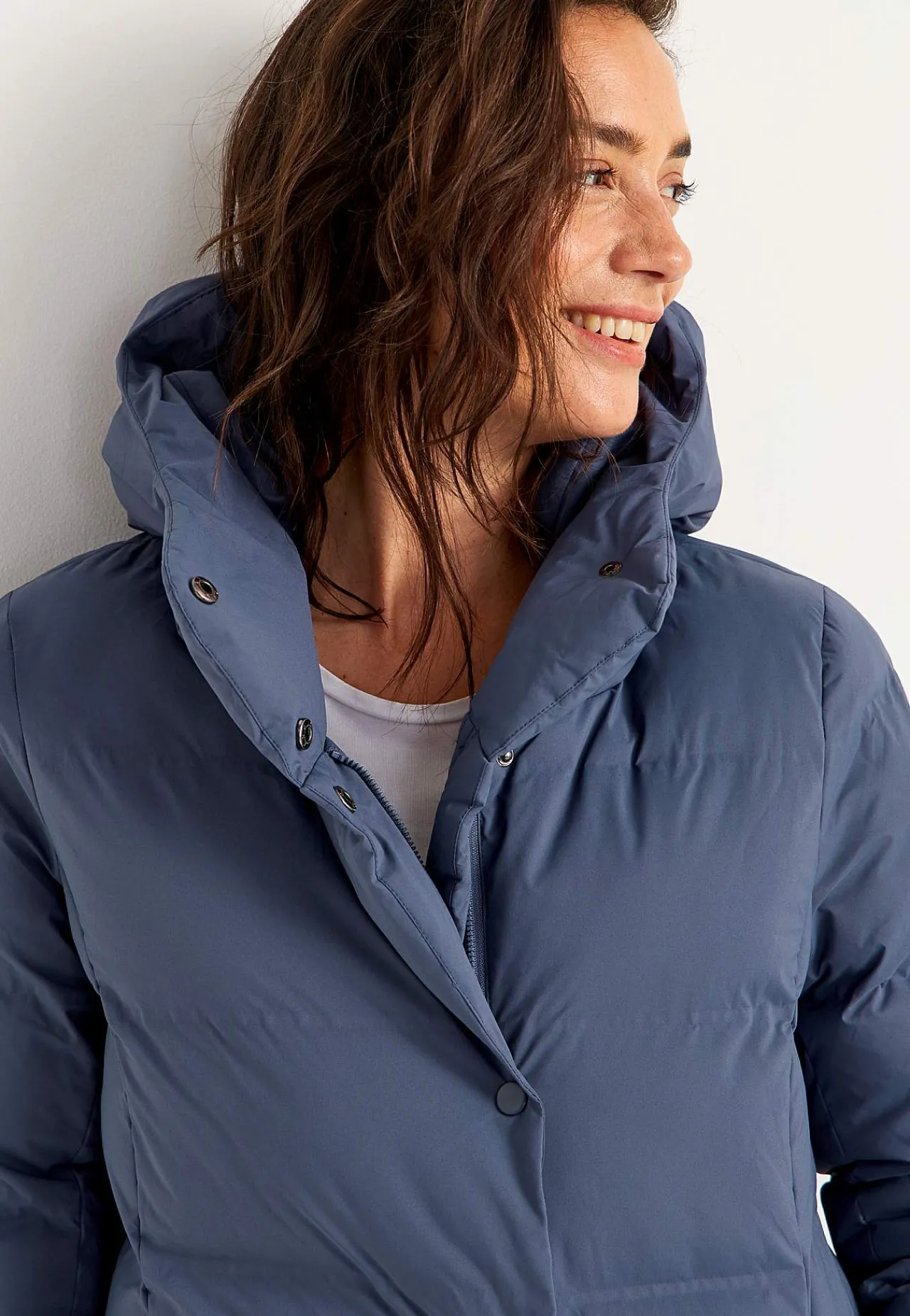Clearance Jacka med dunkänsla Jackor & Kappor|Plus Size