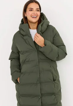 Outlet Jacka med dunkänsla Jackor & Kappor|Plus Size