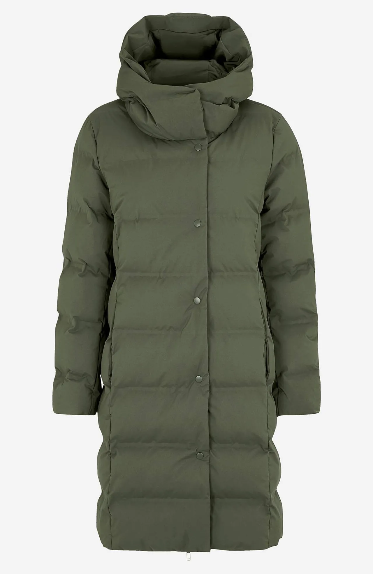 Outlet Jacka med dunkänsla Jackor & Kappor|Plus Size