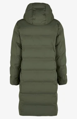 Outlet Jacka med dunkänsla Jackor & Kappor|Plus Size