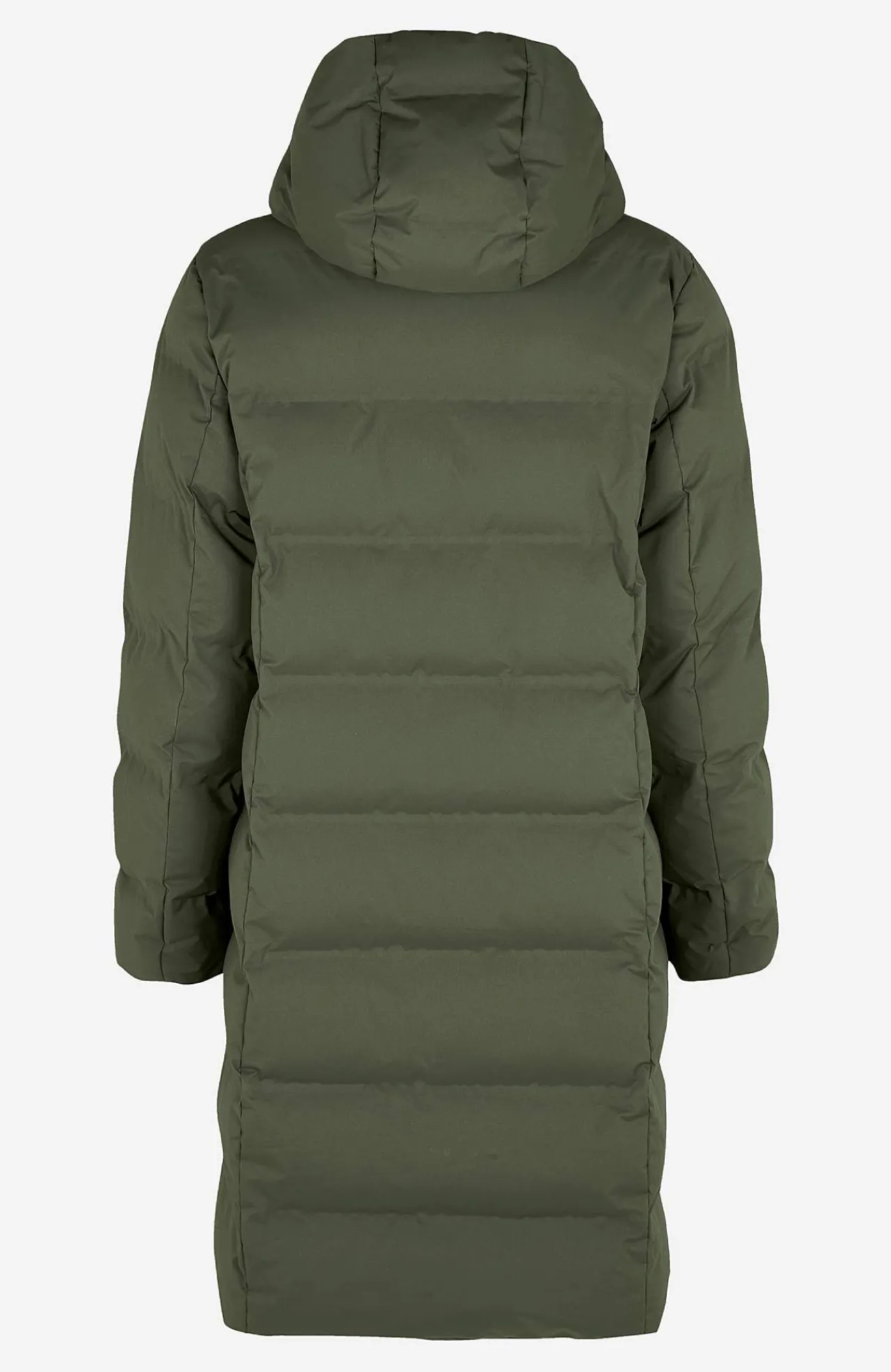 Outlet Jacka med dunkänsla Jackor & Kappor|Plus Size