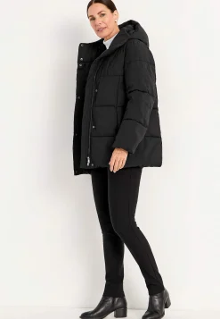 Sale Jacka med dunkänsla Jackor & Kappor|Plus Size