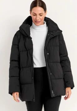 Sale Jacka med dunkänsla Jackor & Kappor|Plus Size